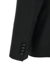 Dolce & Gabbana Sicilia Light Tuxedo Dress