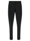Dolce & Gabbana Sicilia Light Tuxedo Dress