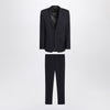 Dolce & Gabbana Dolce&Gabbana Blue single-breasted virgin wool suit
