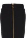 Elisabetta Franchi Zip Skirt