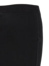 Elisabetta Franchi Zip Skirt