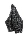 Comme Des Garcons Lace Laser Jacket