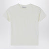 Golden Goose White t-shirt with logo