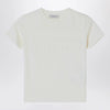 Golden Goose White t-shirt with logo