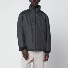  Goldwin Dark grey padded jacket
