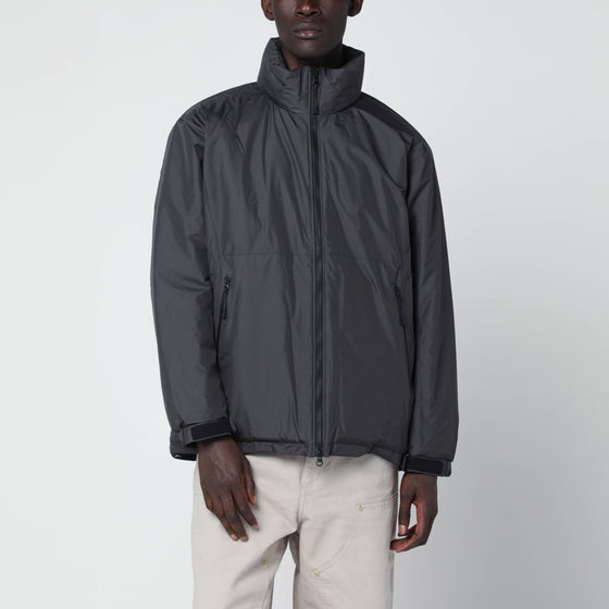 Goldwin Dark grey padded jacket