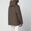 Goldwin Brown GORE-TEX down jacket