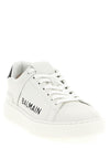Balmain B-court Sneakers