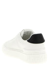 Balmain B-court Sneakers