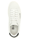 Balmain B-court Sneakers