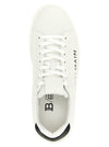 Balmain B-court Sneakers