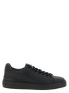 Balmain B-court Sneakers