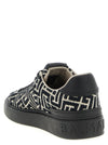 Balmain B-court Sneakers