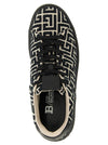 Balmain B-court Sneakers
