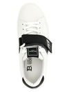 Balmain B-court Sneakers