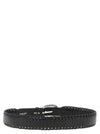 Golden Goose Houston Belt