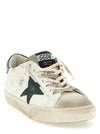 Golden Goose Superstar Sneakers