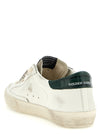 Golden Goose Superstar Sneakers