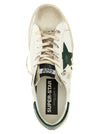 Golden Goose Superstar Sneakers