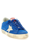 Golden Goose Superstar Sneakers