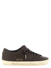 Golden Goose Super-star Sneakers