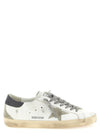 Golden Goose Superstar Sneakers