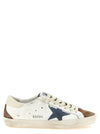 Golden Goose Super Star Sneakers
