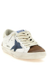 Golden Goose Super Star Sneakers