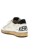 Golden Goose Ball Star Sneakers