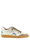 Golden Goose Ball Star Sneakers
