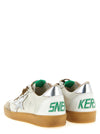 Golden Goose Ball Star Sneakers