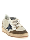 Golden Goose Ball Star Sneakers
