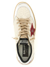 Golden Goose Ball Star Sneakers