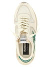 Golden Goose Running Sole Sneakers
