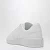 Golden Goose Purestar bio-based sneaker with white star and heel tab