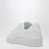 Golden Goose Purestar bio-based Sneakers with white star and heel tab