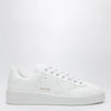 Golden Goose Purestar bio-based Sneakers with white star and heel tab