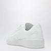 Golden Goose Purestar bio-based Sneakers with white star and heel tab