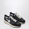 Golden Goose Running Sole sneaker black/white