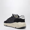 Golden Goose Running Sole sneaker black/white