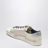 Golden Goose Stardan sneaker cream/blue