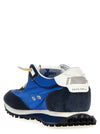 Golden Goose Running Marathon M77 Sneakers