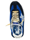 Golden Goose Running Marathon M77 Sneakers