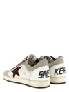 Golden Goose Ballstar Sneakers