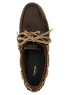 Golden Goose Boat Loafers