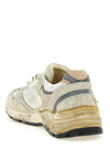 Golden Goose Running Dad New Sneakers