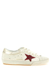 Golden Goose Super Star Sneakers