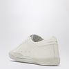 Golden Goose Super-Star white/platinum sneaker