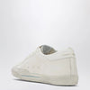 Golden Goose Super-Star white/platinum Sneakers