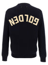 Golden Goose Davis Sweater